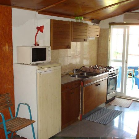 Apartments Ines 1 Žuljana 외부 사진