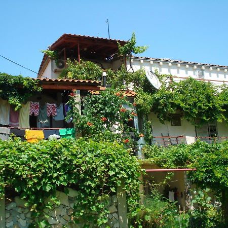 Apartments Ines 1 Žuljana 외부 사진