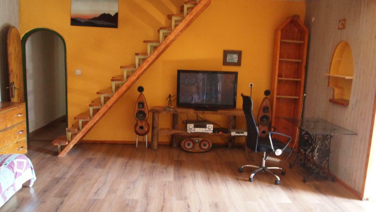 Apartments Ines 1 Žuljana 외부 사진