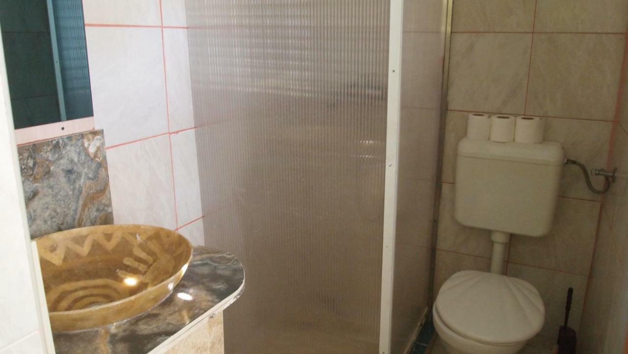 Apartments Ines 1 Žuljana 외부 사진