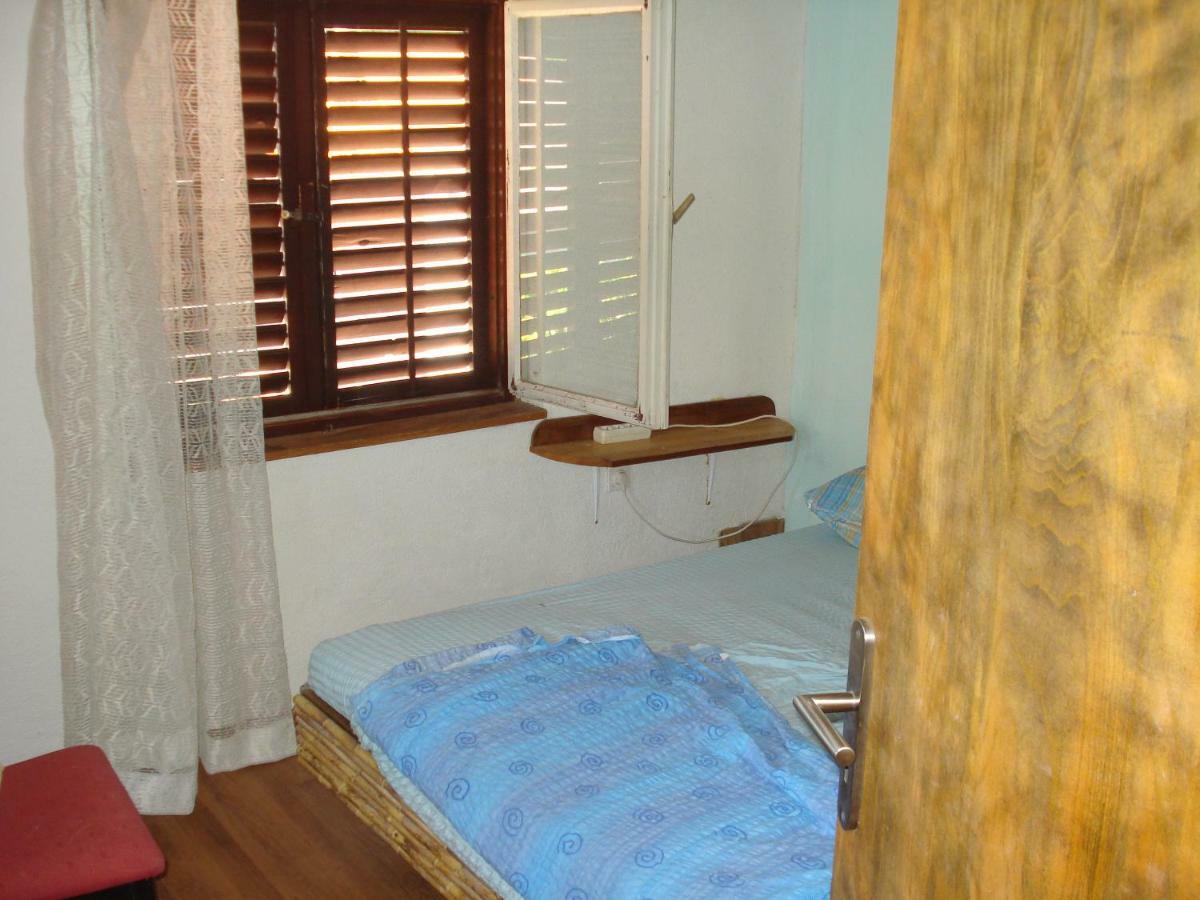 Apartments Ines 1 Žuljana 외부 사진