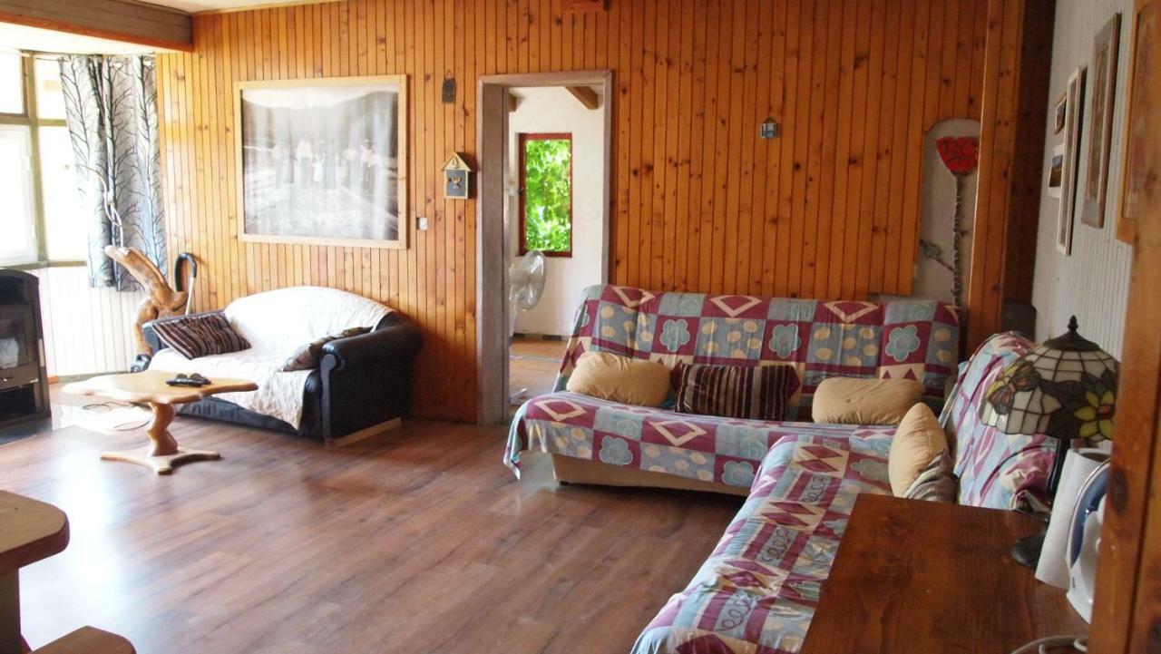 Apartments Ines 1 Žuljana 외부 사진