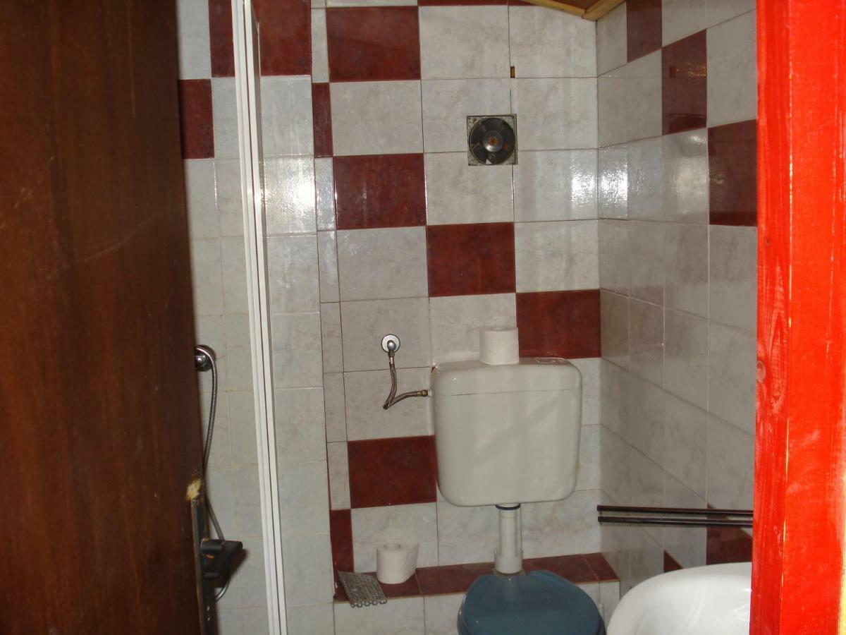 Apartments Ines 1 Žuljana 외부 사진