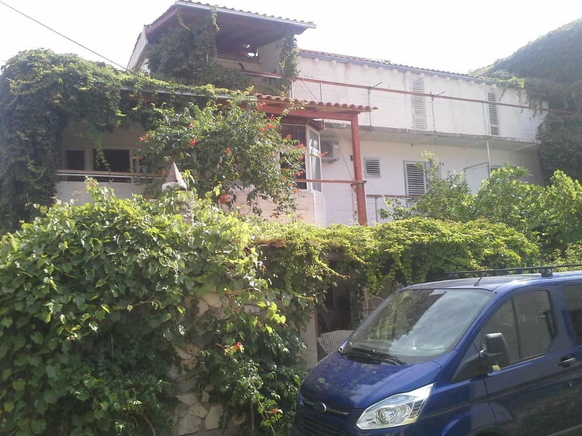 Apartments Ines 1 Žuljana 외부 사진